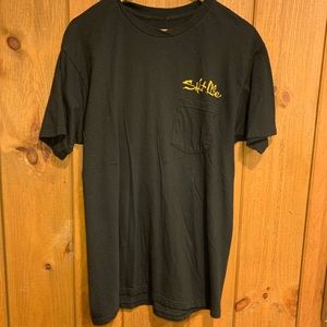 Large Salt Life T-Shirt